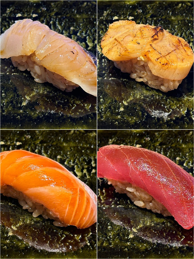 후쿠오카 텐진 가성비 스시 오마카세 🍣