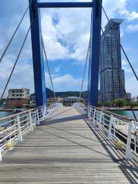 Kokura and Mojiko: A Perfect Blend of History and Scenery