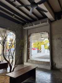 Tepi.Coffee, Sungai Petani – A Cozy and Affordable Café Worth Visiting