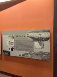 외국인과 가기 좋은 인천 이민 박물관🥰