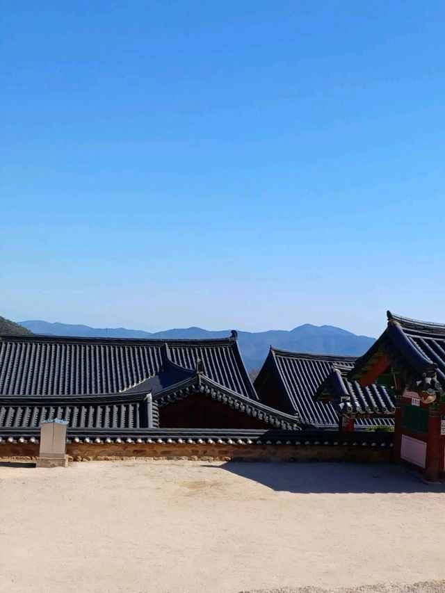 부산·경남 지역을 대표하는 운치 있는 사찰