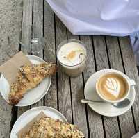 great pastries