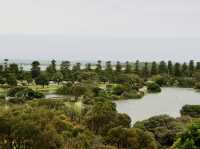 時光穿梭：探訪Warrnambool的Flagstaff Hill Maritime Village ⛵🏛️ 