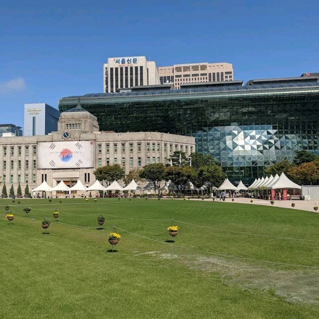 Myeongdong (明洞)