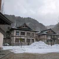 🇯🇵岩手花卷「山之神溫泉優香苑」隱身山林的百年湯泉，盡享日式奢華
