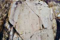 Funny Rock Formations at Po Toi Island and a Haunted Story