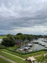 Muiderslot: A Medieval Fortress Straight Out of a Fairytale