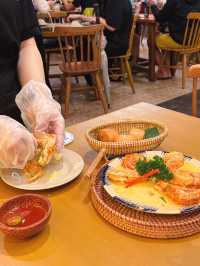 Bếp Cuốn Đà Nẵng 越南🇻🇳峴港家庭式料理