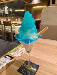 多元選擇的日式料理
