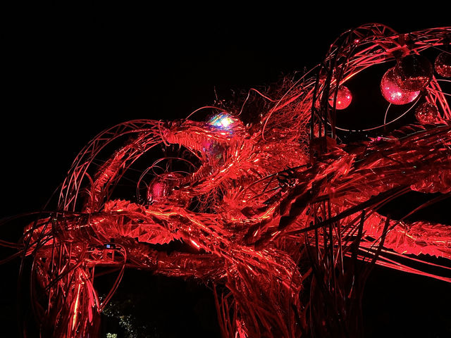 Enoshima After Dark: A Magical Island Illumination