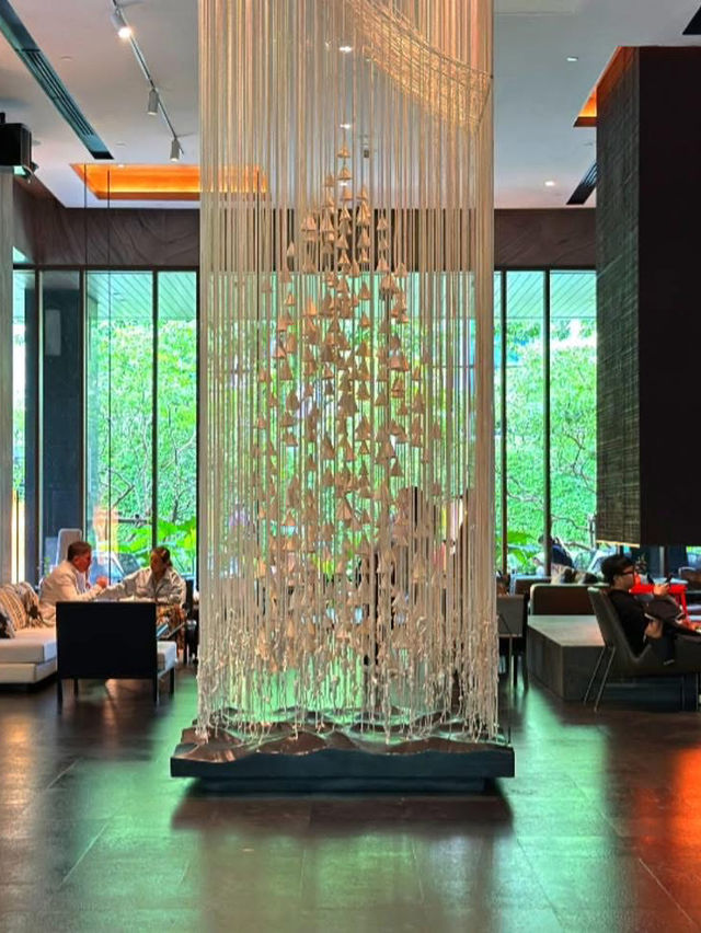 Kimpton Maa-Lai Bangkok