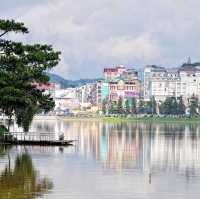 Charming destination filled with unique attractions