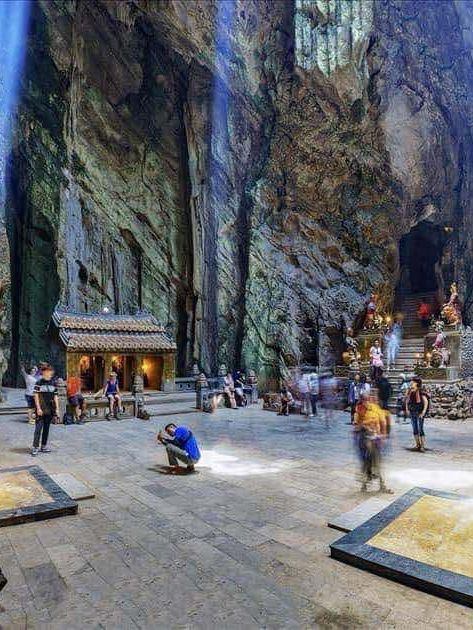 Ancient Town with Full Blend of Colourful, Cultural & Architecture