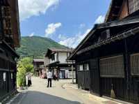 😍白川鄉世界文化遺產必到打卡之地 🛖🙏🏻🏠《合掌村住宅》《三小屋》