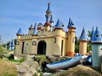Local’s Favorite Hangout: Disneyland Ayer Tawar