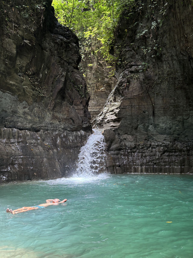 A Guide to Visiting Air Terjun Wai Marang 💦🌿