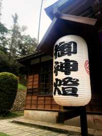 桃園｜全台保存最完整日本神社  「桃園神社」的歷史與建築印記