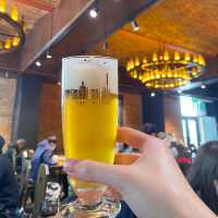 開拓北海道的歷史英雄！札幌啤酒博物館
