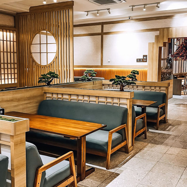 Daisugi JKT Daisugi JKT
