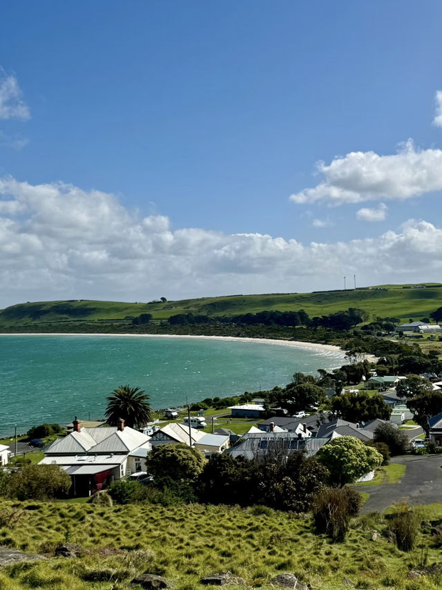 A Charming Escape to Stanley, Australia 