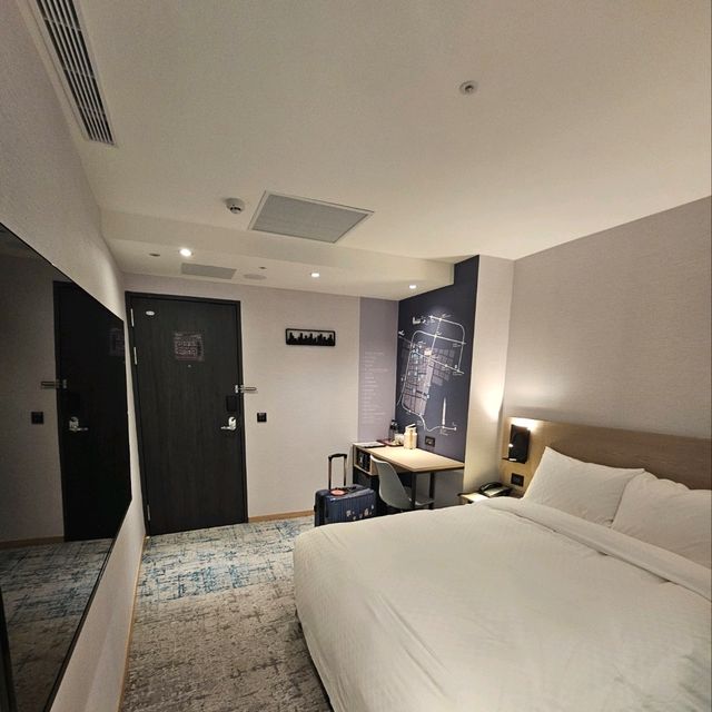 來台北就住這!!!