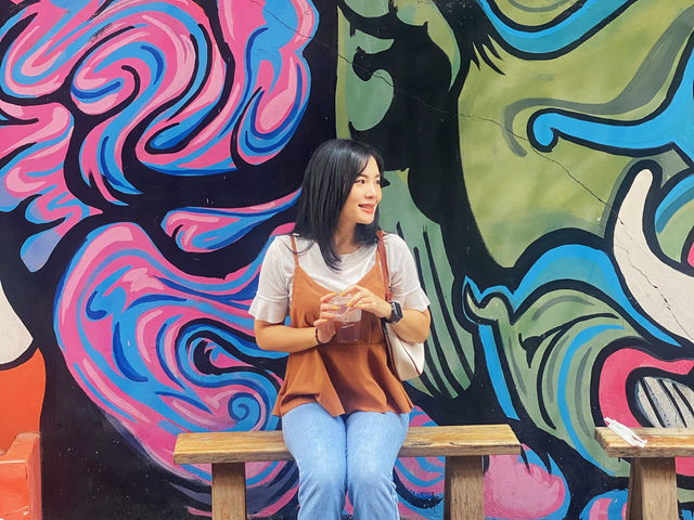 SongSarn(ส่งสาร) Coffee & Home Roaster