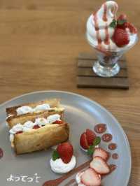 よってってcafe