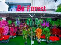  ร้านดอกไม้ประดิษฐ์สายแต่งบ้านจัดกิจกรรมคาเฟ่