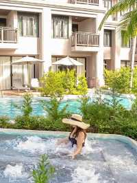 ที่พักหน้าหาดติดทะเลเขาหลัก