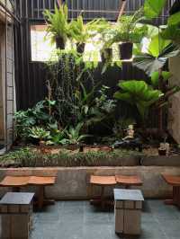 THAIYEN CAFE 