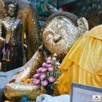 วัดเนินสุทธาวาส ชลบุรี