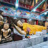 วัดเนินสุทธาวาส ชลบุรี
