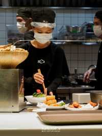 ซุปปลาที่ร้าน Taier ชาวกรุงเทพมากินกันนะ