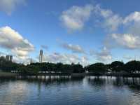 黃金海岸一日遊攻略：Tallebudgera Creek Beach、隱藏酒吧與在地美食