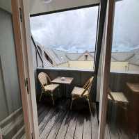 Hotel Paradis