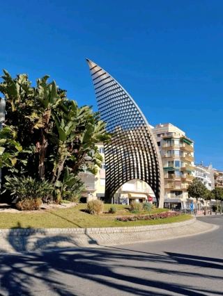 Cambrils is a coastal town on the Gold Coast