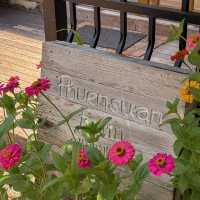 Phuean Suan Farm • Tap Ma, Rayong