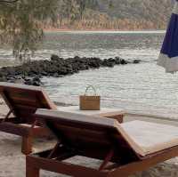 Salty & Sunny Koh Kood • Koh Kood, Tart