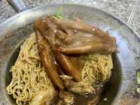 Hua Seng Hong Restaurant @ YaoWarat Road