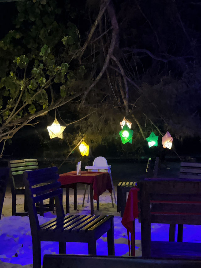 Jep’s Restaurant 🍽🏝 – ร้านอาหารริมทะเล