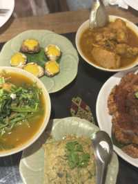 เฮือนม่วนใจ๋ อร่อยระดับมิชลิน!