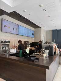 Starbucks Phuket Old Town