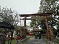 南投埔里景點一日遊