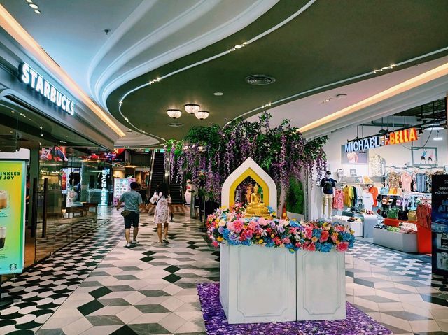 泰國曼谷素坤逸區科學中心天文館商場影院一日遊行程，親子遊行程