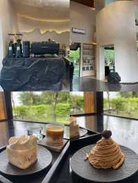 แจกพิกัด 4 คาเฟ่ เขาใหญ่ รวมความปังไว้ในที่เดียว