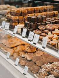 CROISSERIE