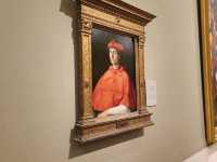 [🇪🇸マドリード] 世界的な名画に出会えるプラド美術館