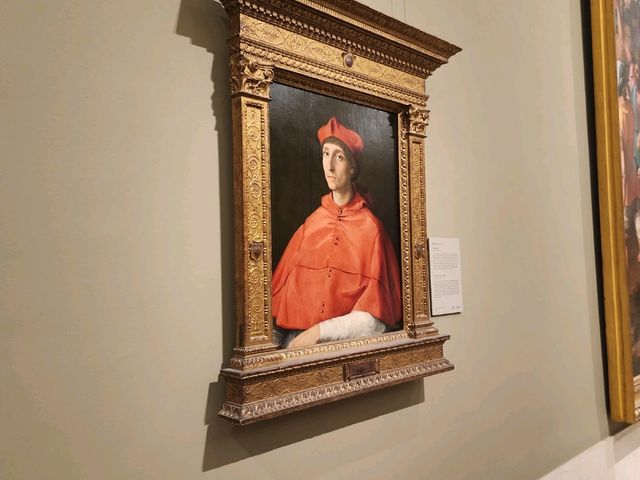 [🇪🇸マドリード] 世界的な名画に出会えるプラド美術館