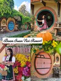Baan Hobbit korat