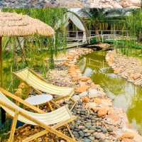 🏝☕️คาเฟ่ห้ามพลาด กิจกรรมแน่น เหมาะสำหรับครอบครัว